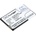 Cameron Sino Батерия за Doro Primo 368, 1000 mAh, Li-Ion (CS-DEP368SL)