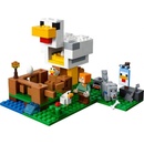 LEGO® Minecraft® 21140 Kurín