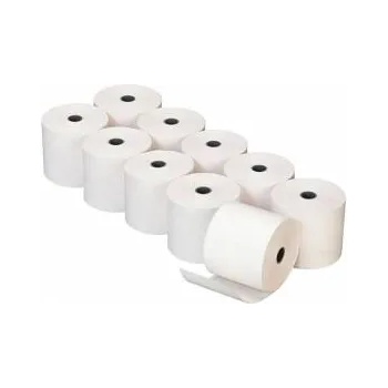 Office1 Касова ролка Office 1, термо, 79 mm x 25 m, 10 броя, office1_1585140033