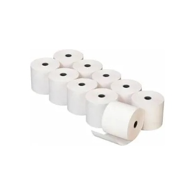 Office1 Касова ролка Office 1, термо, 79 mm x 25 m, 10 броя, office1_1585140033