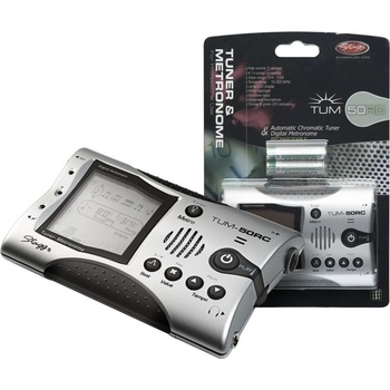 Stagg TUM-50RC