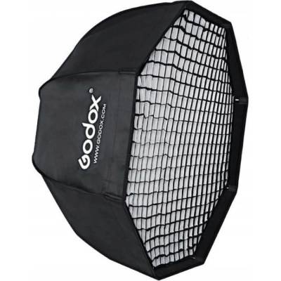Godox Softbox SB-UE80 s mřížkou Bowens 80 cm