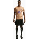 NIKE Тениска Nike FC Barcelona x Kobe 26/27 Strike (Бежово) - IQ1304-745 - sportmax