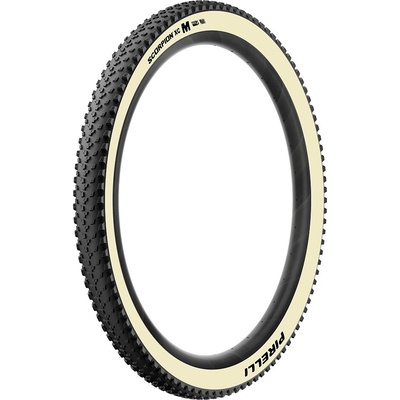 Pirelli Scorpion™ XC M, 29x2.4, ProWALL, 120tpi, Race XC Compound, Retro 4711800
