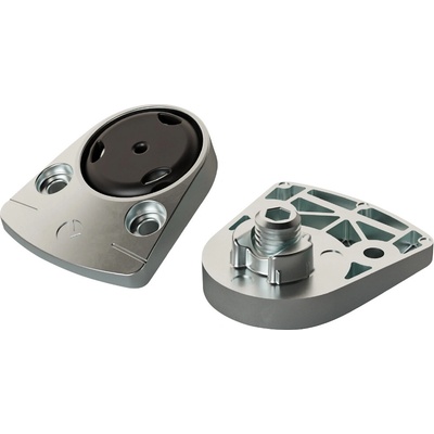 Ferramenta Stavacia noha IF LH7.20 Leveller kov/plast