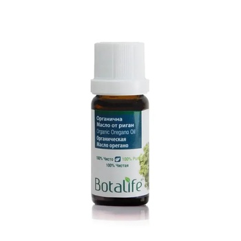 Image 1 of Етерично масло от риган | Botalife (8697755670248)