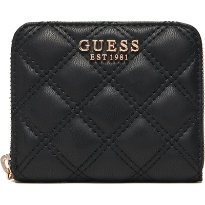 Guess QG9673137 Black