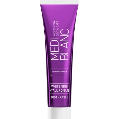 MEDIBLANC Hyaluronic Acid bieliaca s hyaluronátom sodným 100 ml