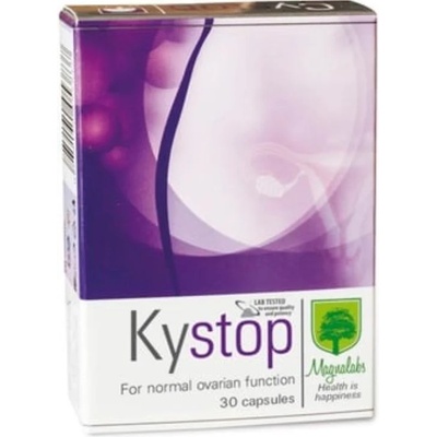 Magnalabs Kystop, 30 капсули, Magnalabs