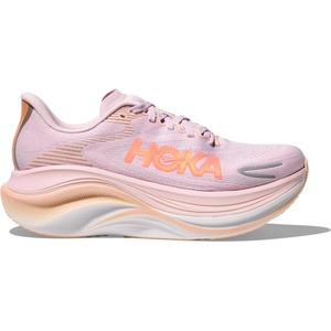 HOKA Дамски маратонки HOKA Women's Skyward X 2 Running shoes - Lilac Cream / Tangerine Glow - размер 39 1/3 (EU) (123-2357-0115)