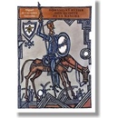 Dômyselný rytier don Quijote de la Mancha - Miguel de Cervantes Saavedra, Miroslav Cipár - ilustrátor