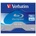 Verbatim BD-R двуслоен записващ Blu-ray диск 50GB стандартен корпус 43747 437475 (437475)