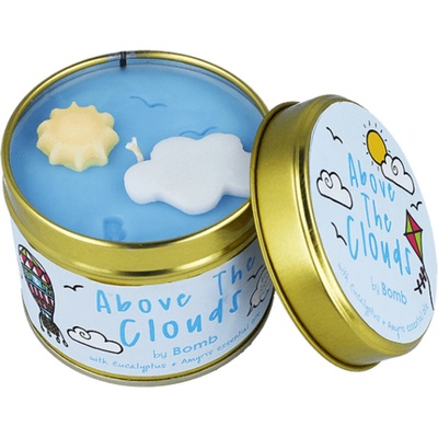 Bomb Cosmetics Above the clouds 35 hodin