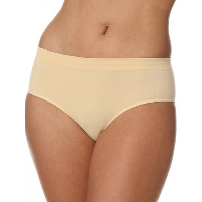 Brubeck Dámske brazilky 00090A HI beige