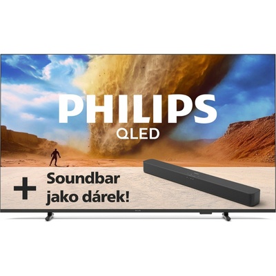 Philips 75PUS7810 – Zboží Živě
