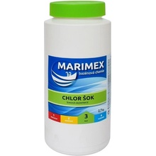 Marimex 11301307 Shock Chlor 2,7 kg