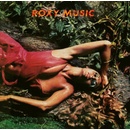 ROXY MUSIC - STRANDED LP