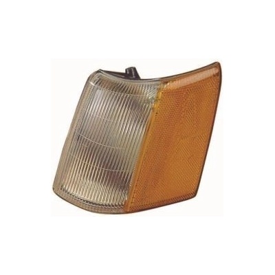 Blikač ABAKUS 333-1508R-US (3331508RUS)