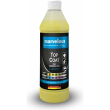 Marvelous Karnaubský tekutý vosk Premium 500 ml