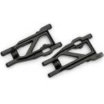 Traxxas HD шаси рамо черно (2)