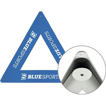 Prihrávač TRIANGULAR PASS AID