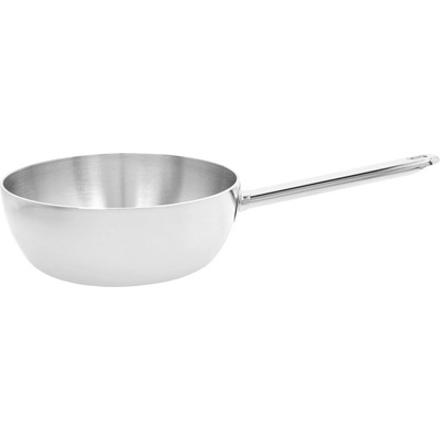 Demeyere Apollo 7 kónická zaoblená panvica 18 cm 40850-220