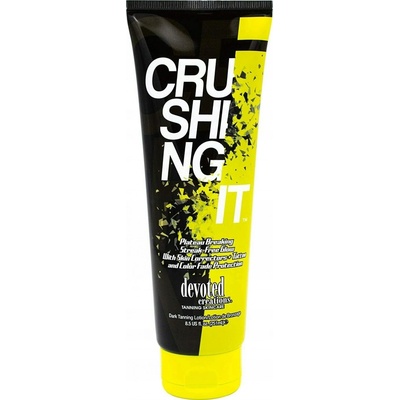 Devoted Creations Crushing It 250 ml – Zboží Mobilmania