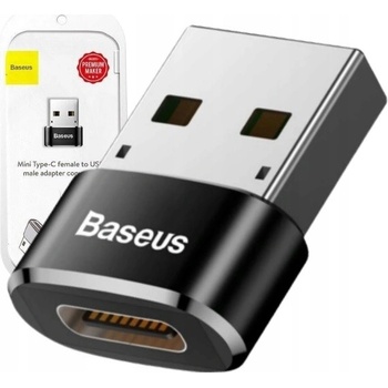 Baseus USB-C to USB-A adapter 5A