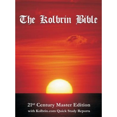 Kolbrin Bible