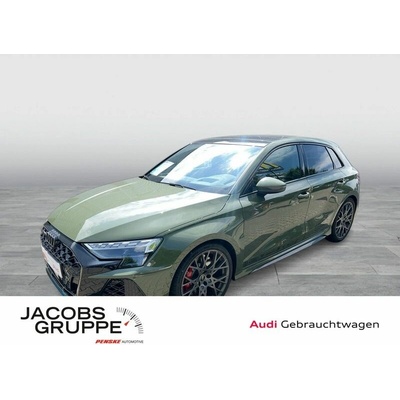 Audi RS3 294 kW
