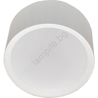 BOWI Led Плафониера perci led/30w/230v ip40 2700k бял (bw0353)