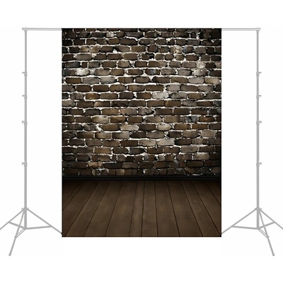 Fotověci Fotoplátno Fotopozadí Tematické Fotografické Vinylové Imitace Zdi Cihel Kamene Wall Photo Industriální Pozadí 1,5 x 2m - Výběr Variant Varianta: 2 – Zboží Živě