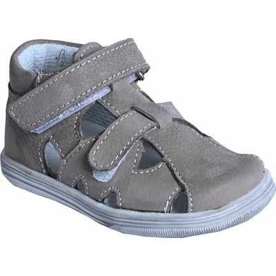 Boots4U T 018 V taupe