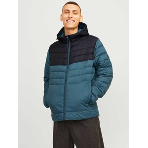 Jack and jones Яке jjesprint puffer hood noos (122584414516987)