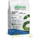 Alleva HOLISTIC cat adult ocean fish hemp aloe vera 1,5 kg
