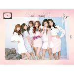 Daniel Shopping s. r. o Apink: Pink Memory (White Version) - CD (037101)