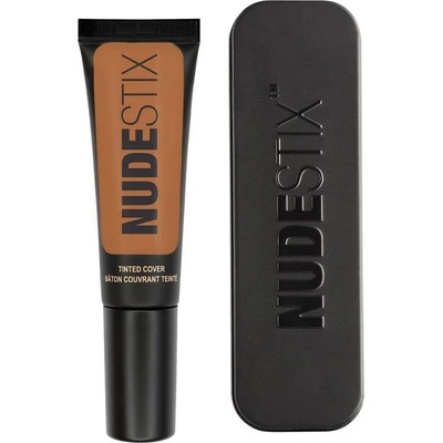 Nudestix Rozjasňující make-up Tinted Cover 8 25 ml