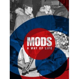 Mods | Patrick Potter (2018)