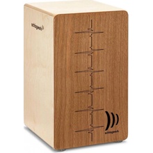 Schlagwerk CP540 Agile Base Nature Cajon