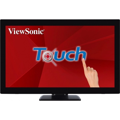 ViewSonic TD2760