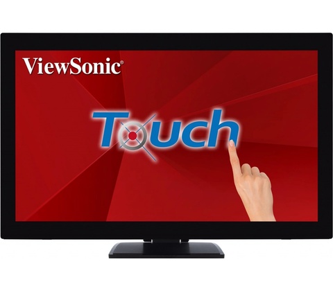 ViewSonic TD2760