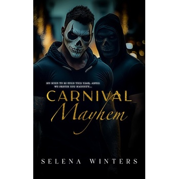 Amazon Digital Services LLC - Kdp Carnival Mayhem | Selena Winters