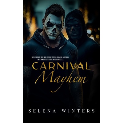 Amazon Digital Services LLC - Kdp Carnival Mayhem | Selena Winters