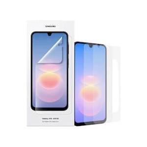 Samsung Screen Protector for Galaxy A18 (EF-UA186CTEGWW)