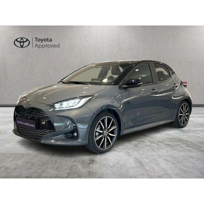 Toyota Yaris 1.5 Hybrid 130 GR Sport 96 kW
