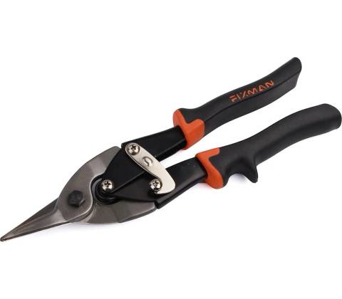 FIXMAN E0302