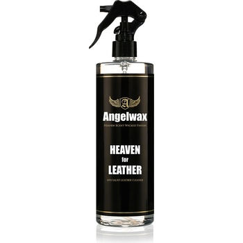 Angelwax Heaven for Leather 500 ml
