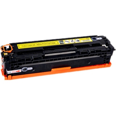 Canon 045Y 1239C002 жълт (yellow) съвместим тонер (1239C002)