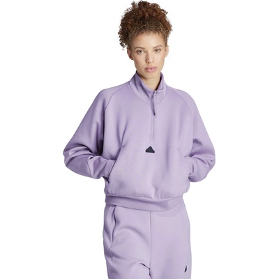 Adidas Блуза Z. N. E. Quarter-Zip Track Top