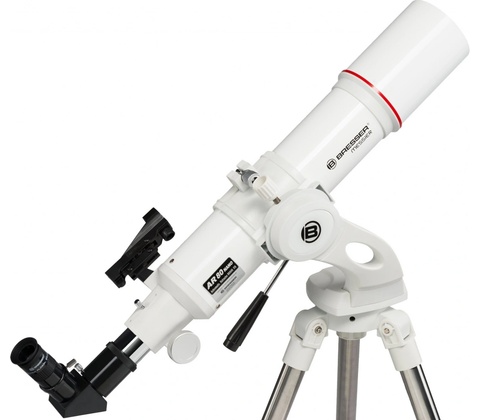 Bresser Messier AR-80/640